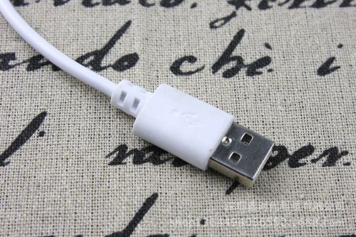 【热销 移动电源款数据线 20cm数据线 短线 micro头 工厂批发】广东深